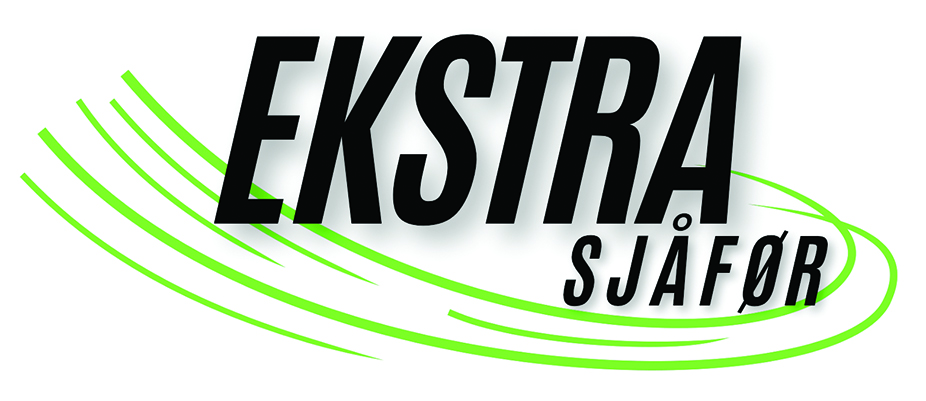 ekstrasjåfør